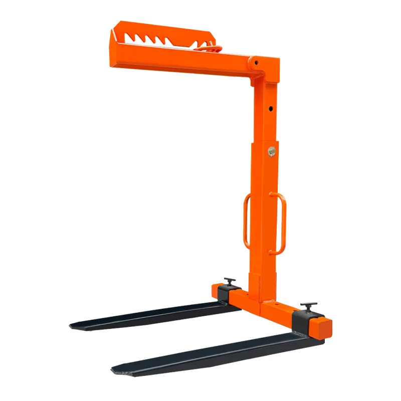 Balance lifting tray lifting goods, lifting spreader, automatic adjustment balance