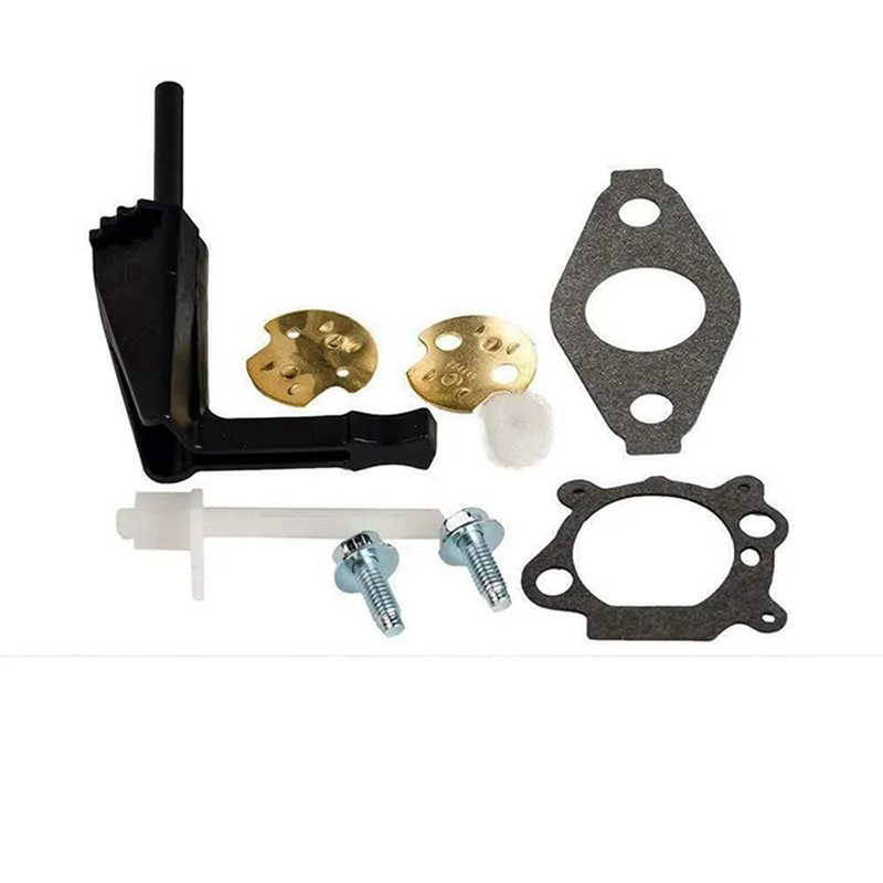 Carburador ABGE-2X compatível com Briggs & Stratton Intek 206 126412-0212-E1 121312-0144-E1 214731 Carb
