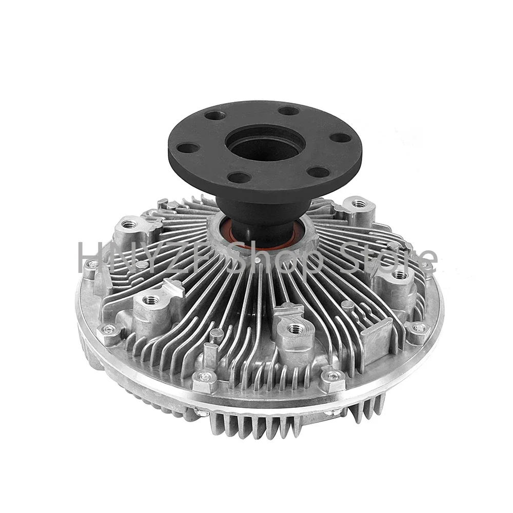 Car Accessories Fan Clutch for 700 Truck P11c Engine Cooling System