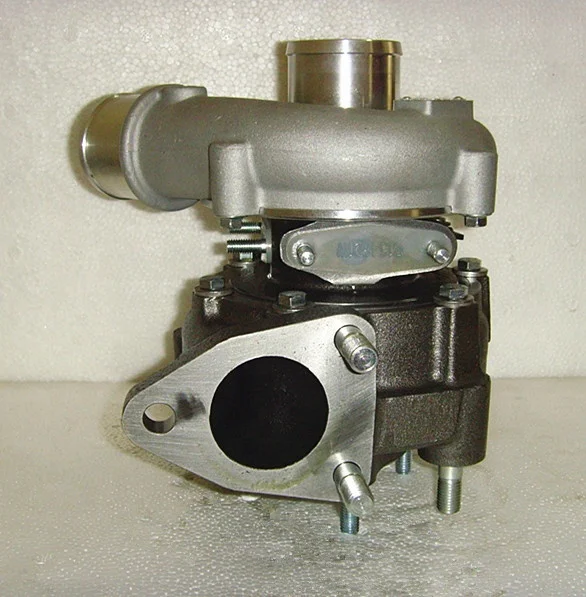 

Turbocharger for 1CD Engine GT1749V Turbo 801891-0001 17201-27030A 17201-27030 721164-0013