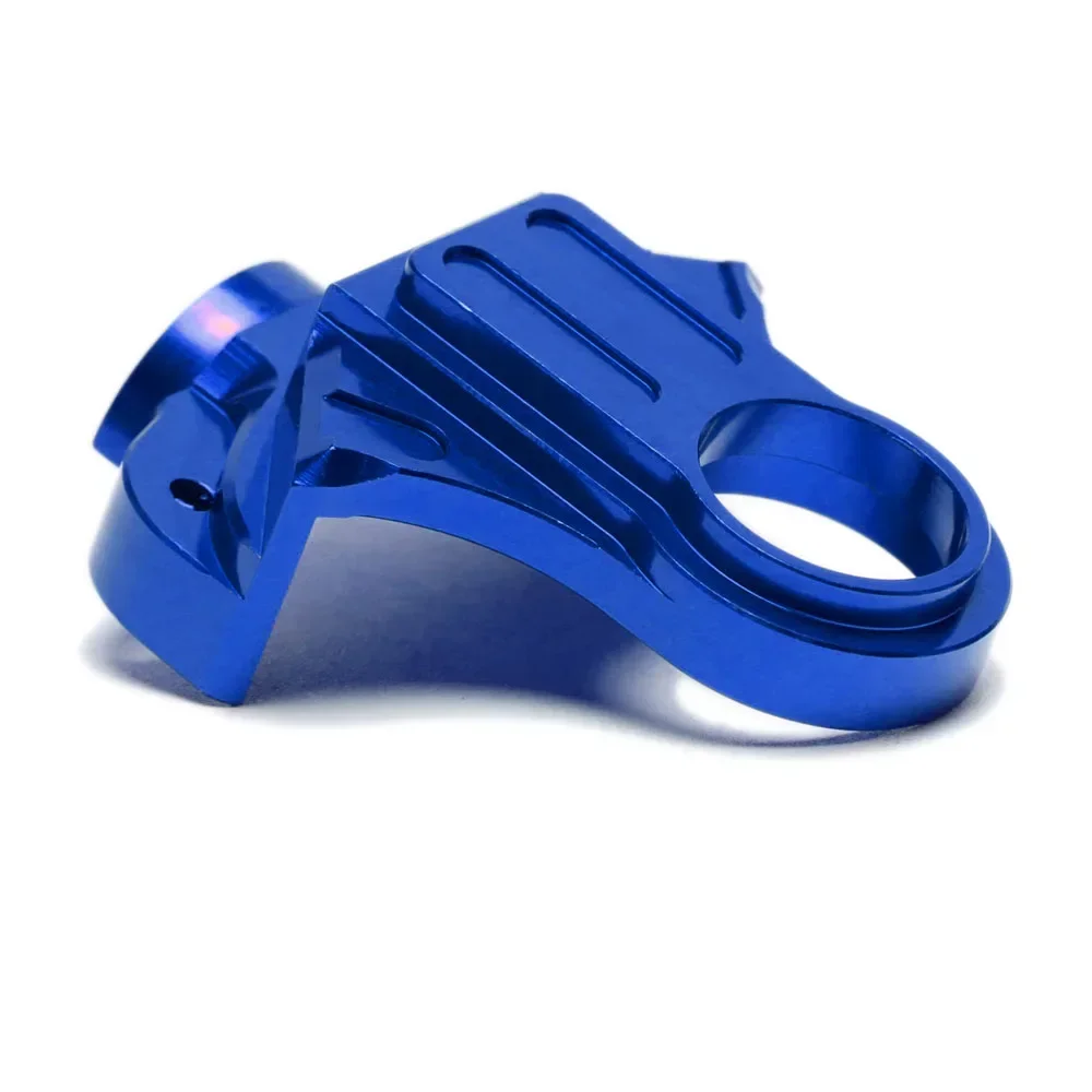 1 Stück AR 310783   Metall-Verbund-Differenzial-Yoke für RC 1/10 ARRMA Granite Outcast Senton BIGROCK KRATON TYPHON Upgrade-Teil