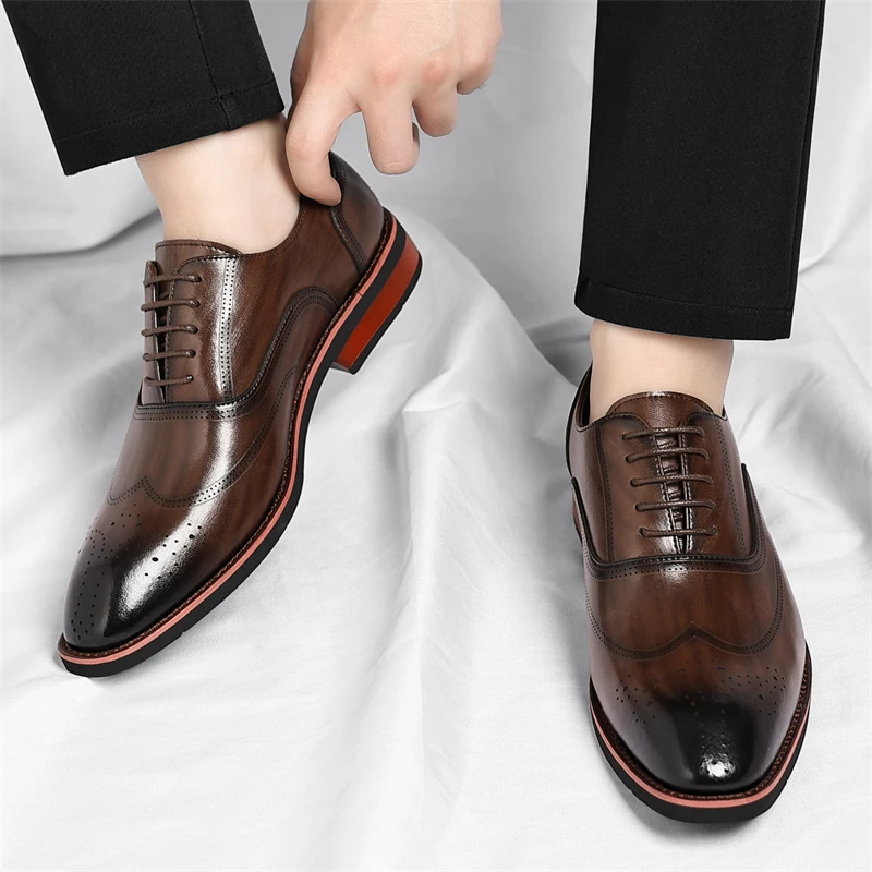 Thumbnail 3 - #14 Derby Shoes Ranking List in 2026