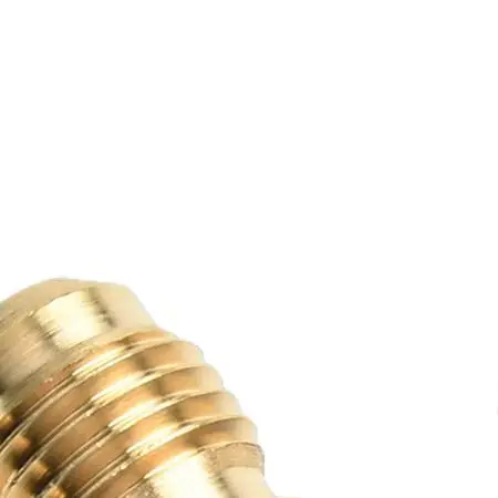3pc Gas Hose Connector 1/4\