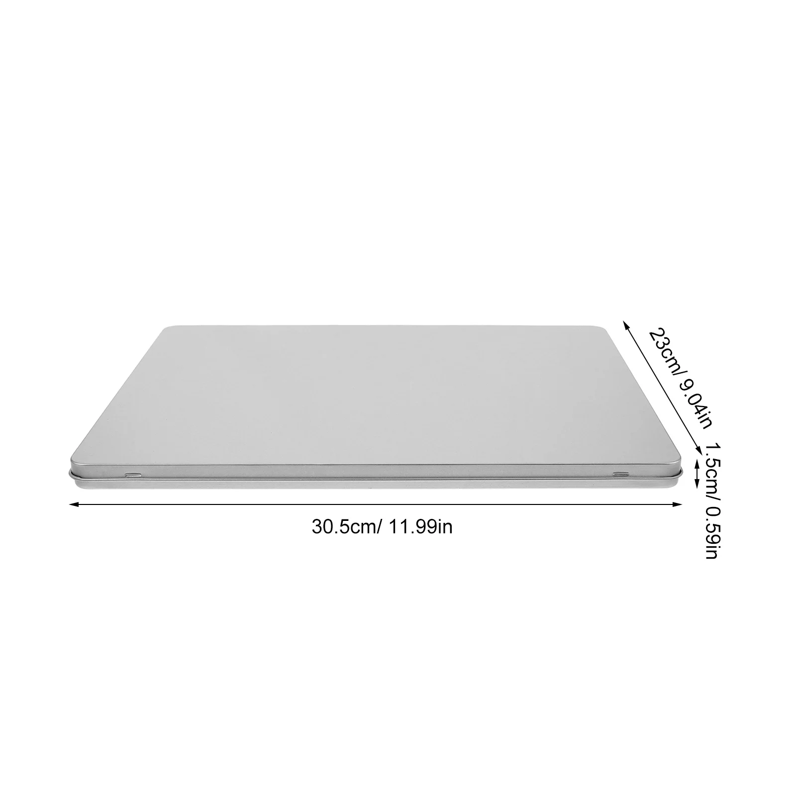 กล่องเก็บเอกสารเหล็กขนาดใหญ่ กล่องจัดระเบียบเอกสารแบบมีฝาปิด พกพาสะดวก สำหรับใส่เอกสาร A4 รูปถ่าย ใบเสร็จ ของใช้สำนักงาน