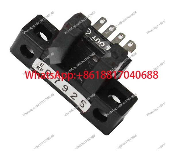 RX671-N Recessed photoelectric sensor photoelectric switch