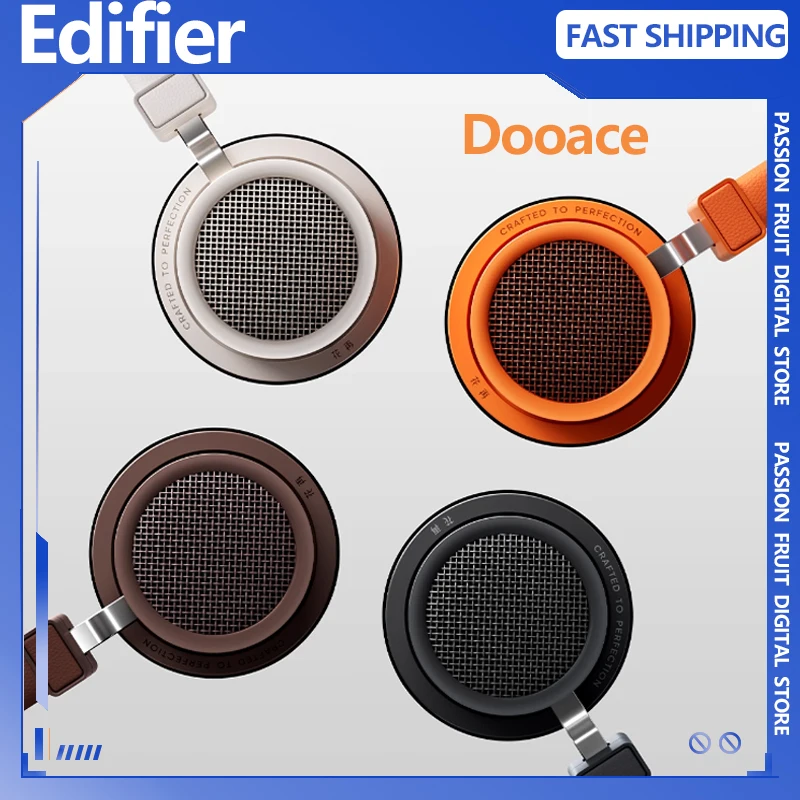 Edifier Dooace Retr… - image
