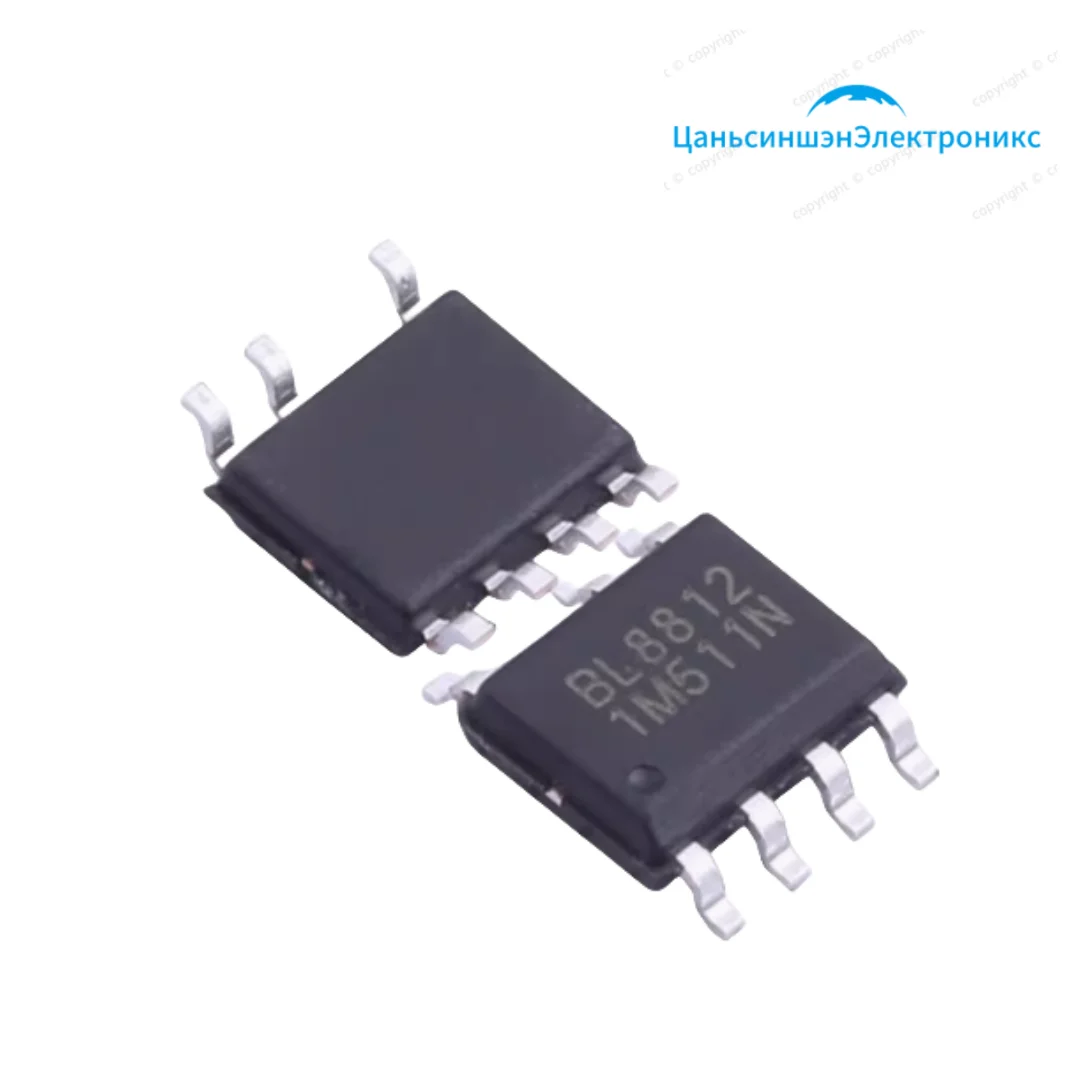 10 шт. BL8812 SMD SOP-7 AC-DC контроллер и регулятор IC