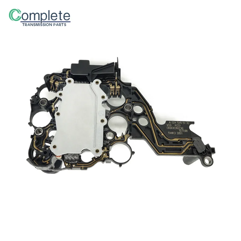 722.7 TCU A1685451532 A0285450832 A0002704200 Transmission Control Module Plate Suit For Mercedes Benz A140 A160 A170