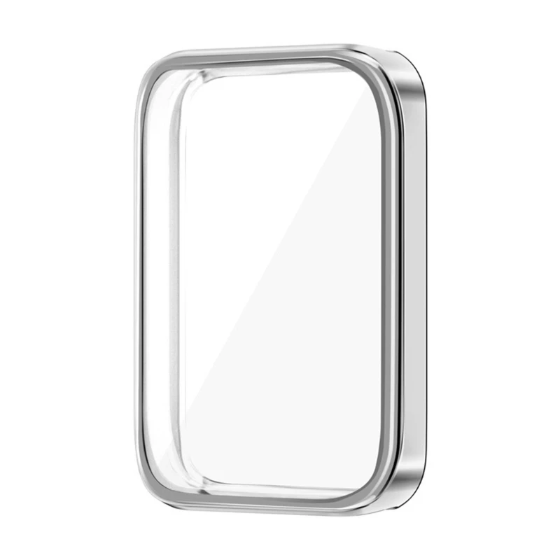 Capa relógio à prova d'água, capa funcional, capa protetora prática para banda 9