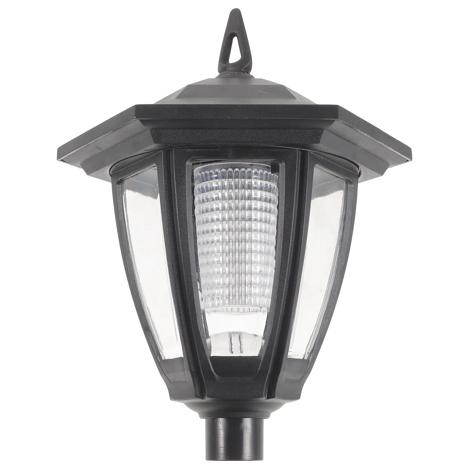 Lights Outdoor Garden Pathway Solar Powered Lighting For Yard Driveway Decoration Durable Waterproof Easy