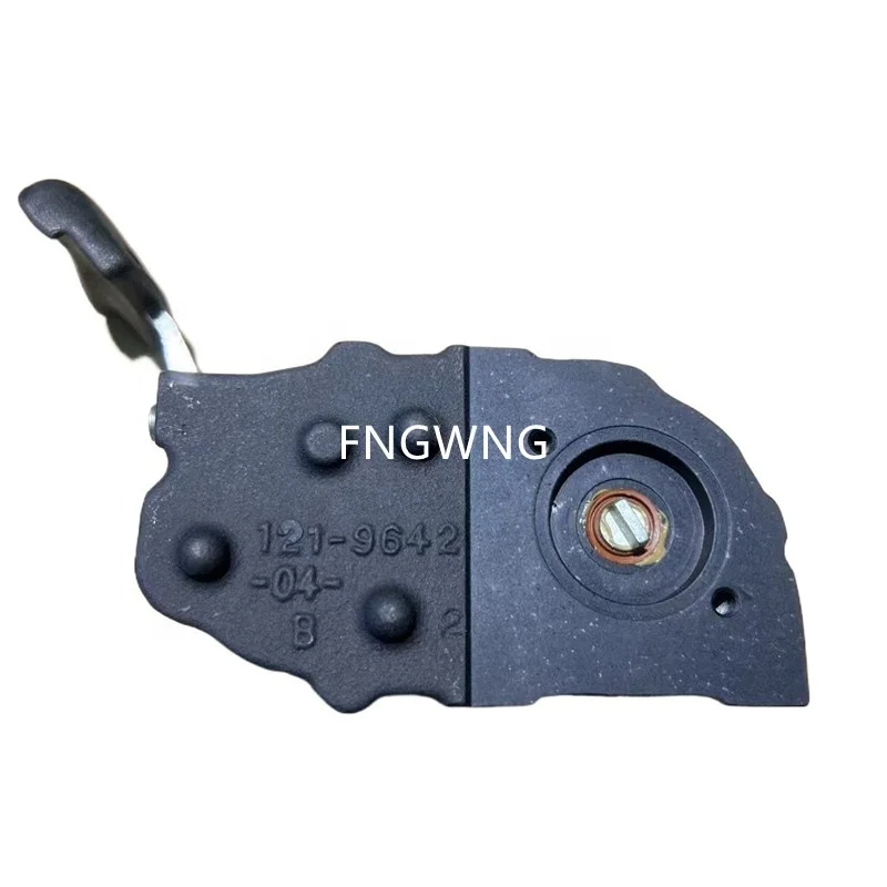 344-7849 G-P D6R D7 D10 D11 Dozer Parts Steering Gear Assembly for  Bulldozer