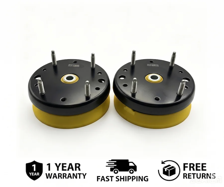 

C2P22948 Front Strut Shock Mount Spring Seat For 2010-2016 Jaguar XJ XJR X351 Auto Replacement Parts