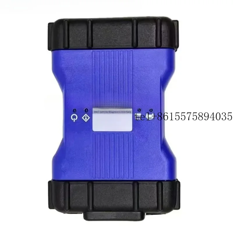 

Hot Roewe MG SAIC MAXUS VDI II VDS2 Diagnostic Scanner With VDS2 Roewe MG Diagnostic Software Support Online Programming