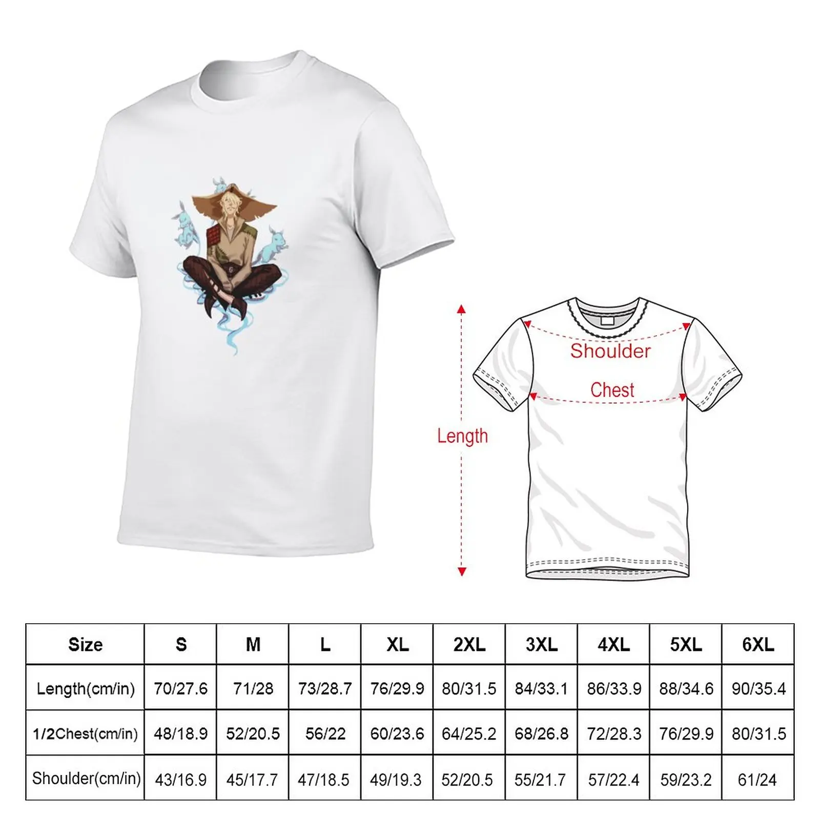 New DAI crew Cole T-Shirt plus size tops graphics t shirt Short sleeve T-shirt for a boy black t shirts for men