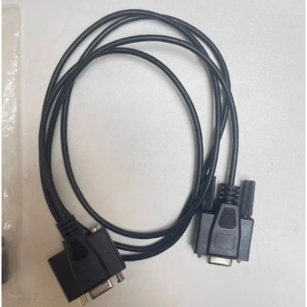 Industrial Barcode Scanner DM100-RS232-000 RS232 Interface Code Reader