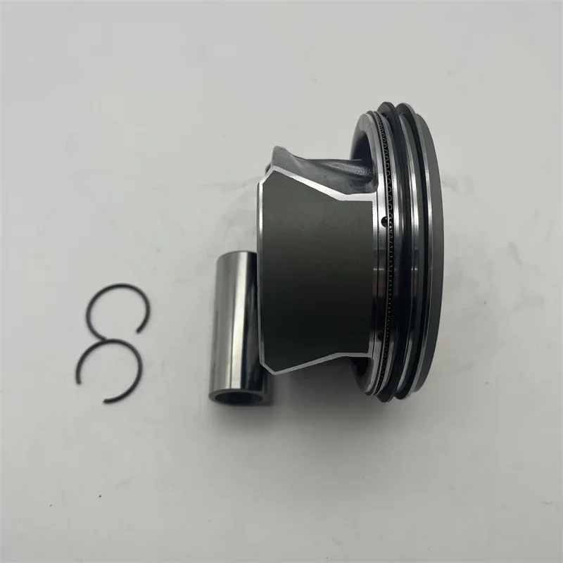 Piston moteur pour Porsche Panamera, Broderie 4,8 L V8, 40 intervalles, 94810304757