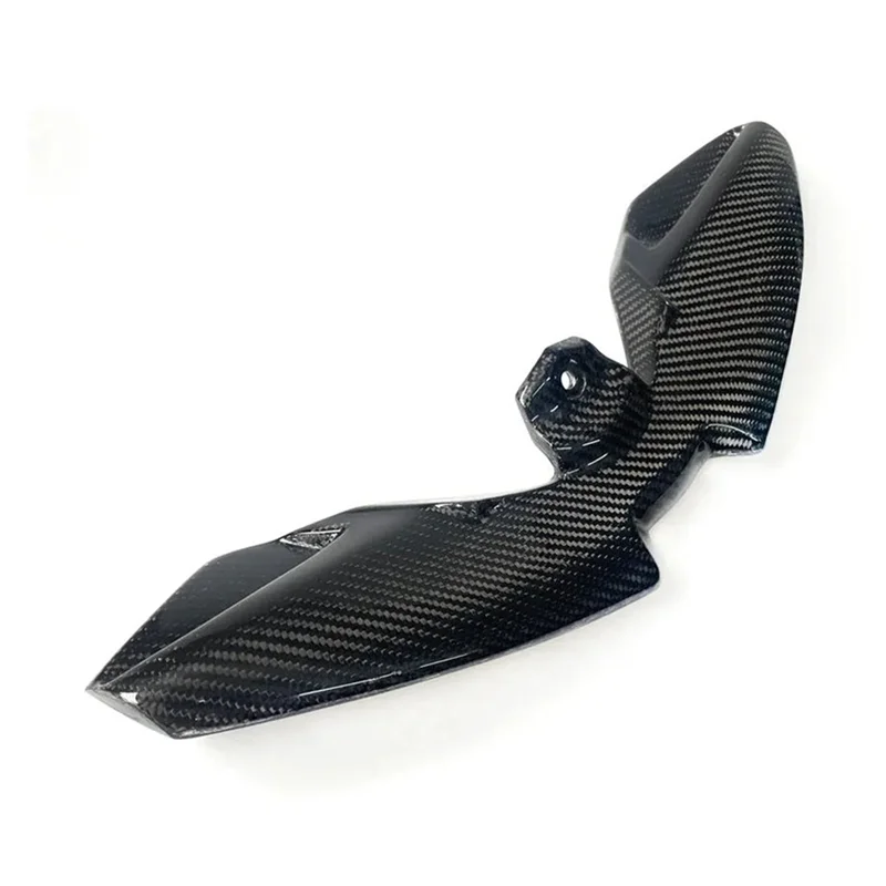 

Motorcycle Front Spoiler Motorcycle Downforce Plate Aerodynamics Front Spoiler Kit Motorcycle Accessories