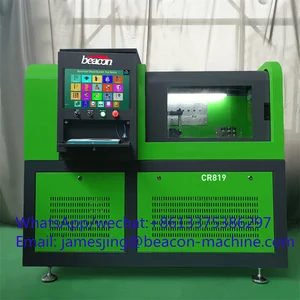 9 Hauptverkäufe Diesel -Testbank - №5