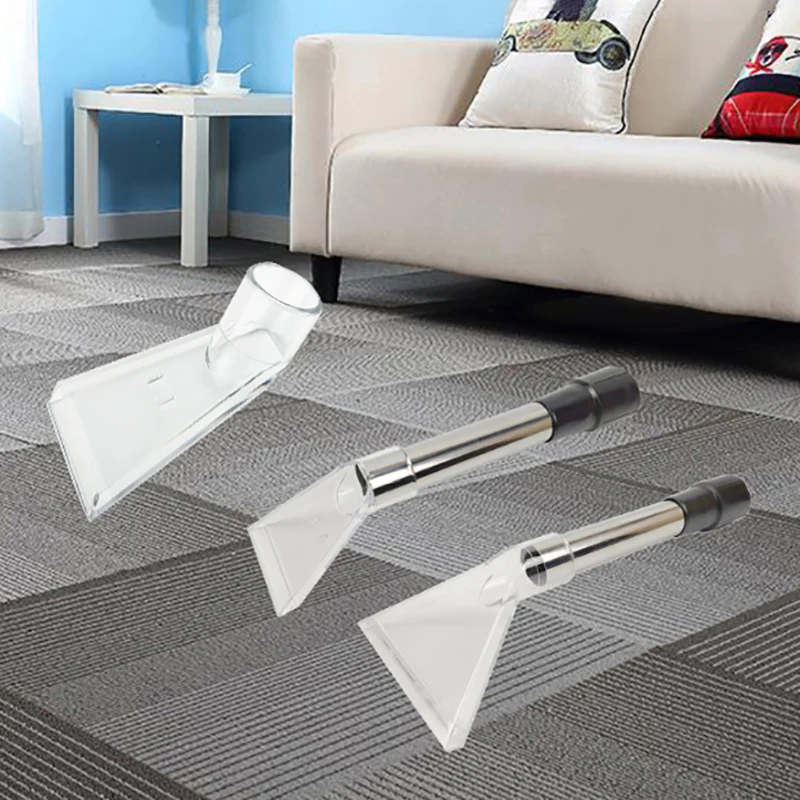 Aliexpress New#Swivel Head Rotating Head Brush Nozzle Vacuum Cleaner Accessories Floor Carpet Household Supplies Cleaning Tools Parts - Aliexpress Deal