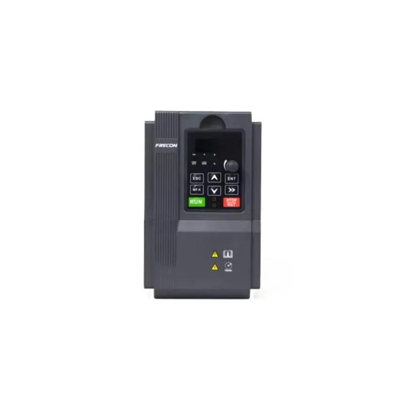FR500A 4KW Three Phase Multi-function AC Drive Universal Frequency Converter Inverter