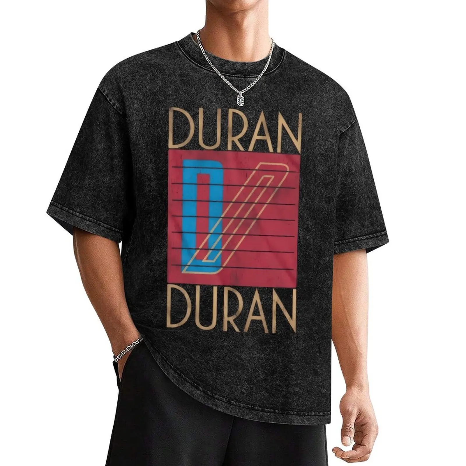 

Duran Duran Pop band T-Shirt funny meme t-shirts Funny t-shirt men clothings