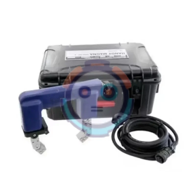 hot Portable Magn-etic Particle Flaw Detector/Yoke KDE MP-A2L