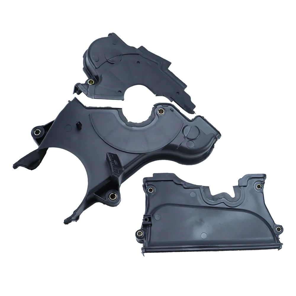 Комплект крышек синхронизации двигателя для Mazda Protege Z50110511 B66010501E 1.5L 1995-2001