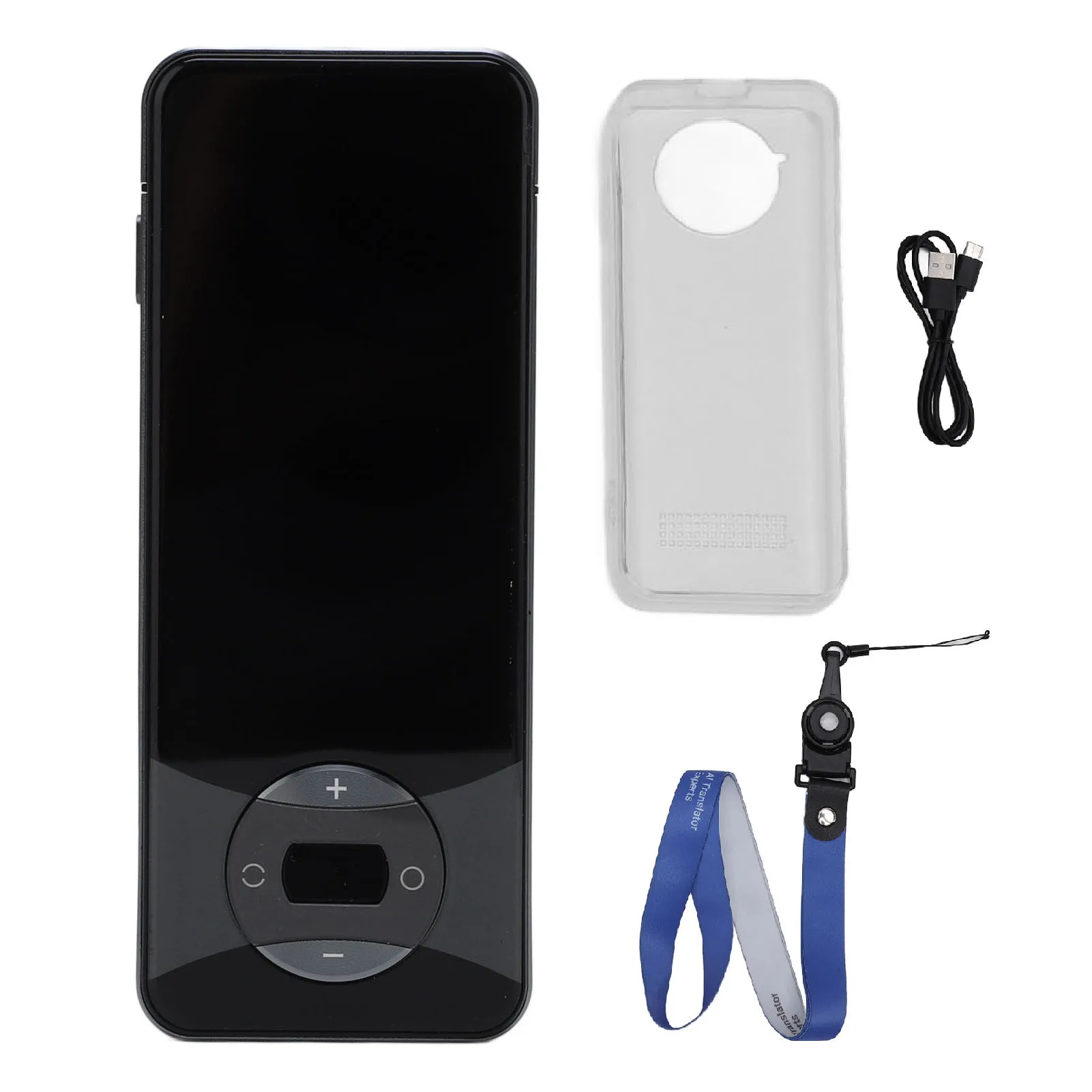 Language Translator…