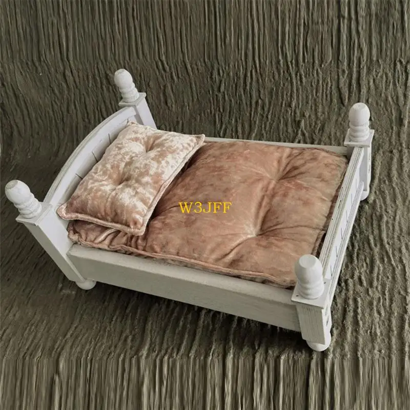 W3JF ملحقات صور الأطفال، دعائم تصوير الصور، سجادة ووسادة، أثاث دعائم الصور #1
