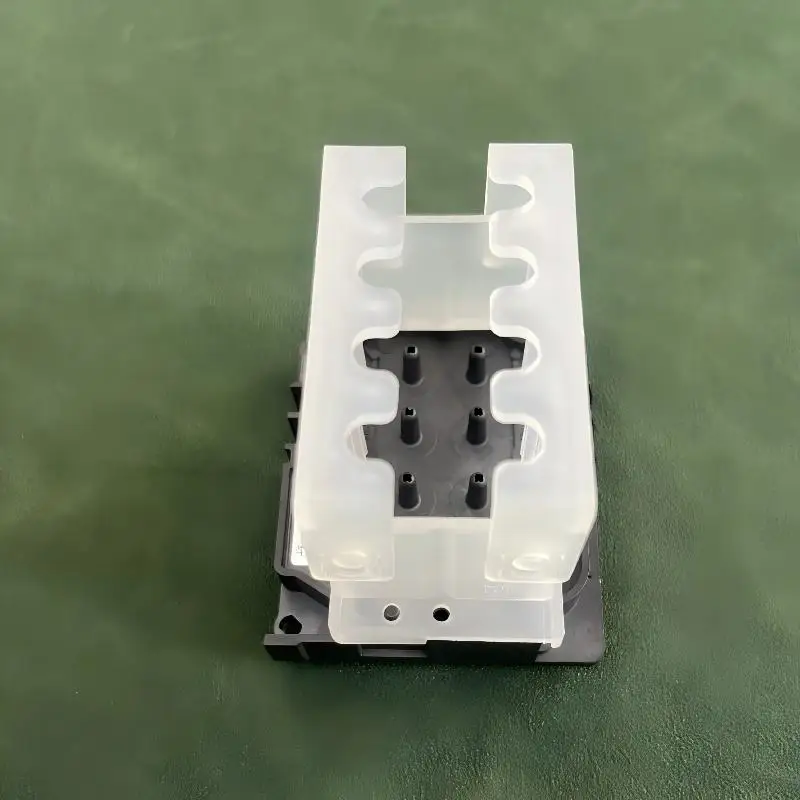 High Quality 8-Color Ink Damper Holder Bracket for Fixed I3200(8) HD Printhead Damper Compatible with I3200HD
