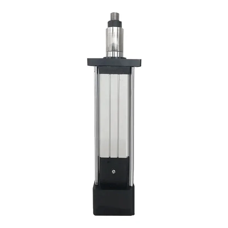 Standard Belt Drive Linear Actuator Telescopic Electric Push Servo Motor Robot Electric Cylinder