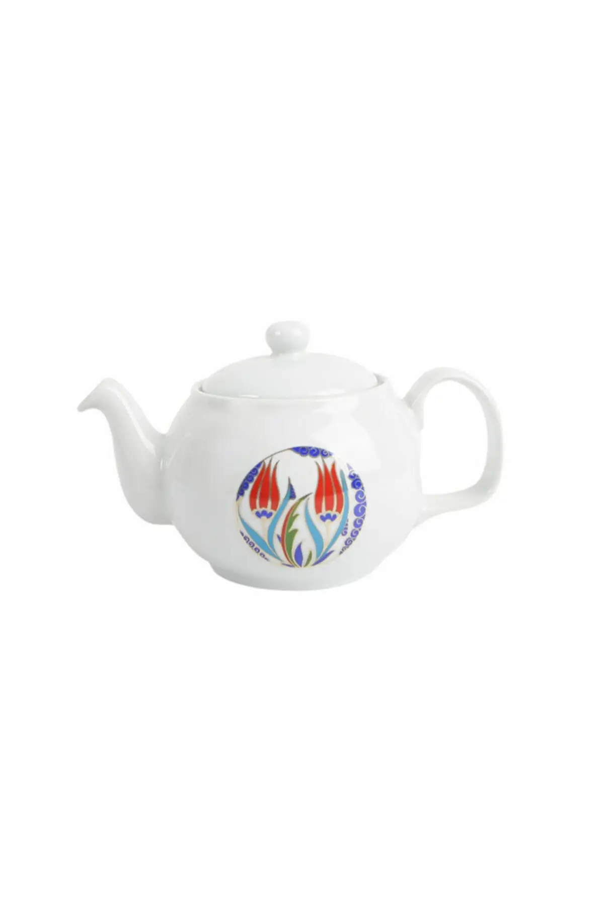 Teapot Lalehan