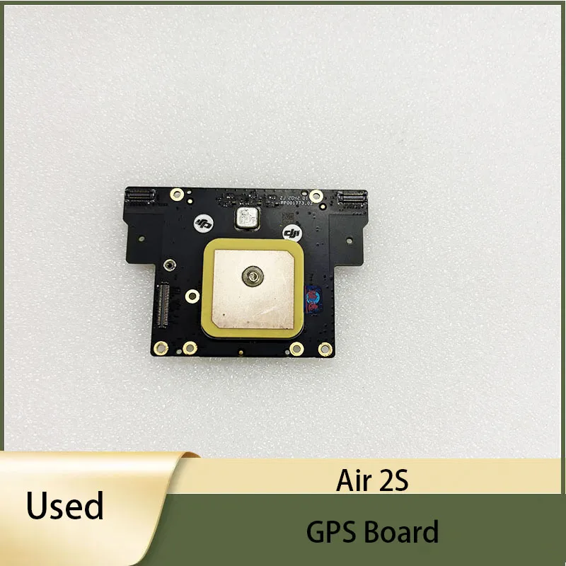 

Original Almost New Air 2S Used GPS Board for DJI Mavic Air2 S Air 2 S Drone Repair Spare Parts