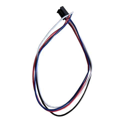 Imagen 2 del producto 8506911 Controlador de freno de remolque Arnés de cableado de freno para extremos de control de vehículos y frenos