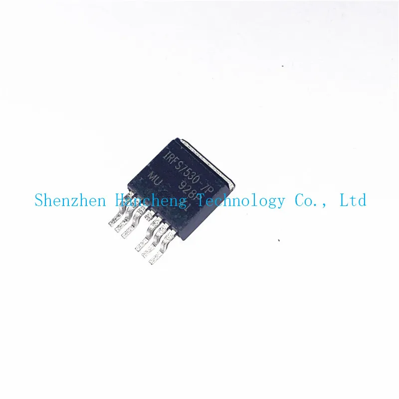 (10PCS-50PCS) IRFS7530TRL7PP TO263-7 NEW CHIP IC