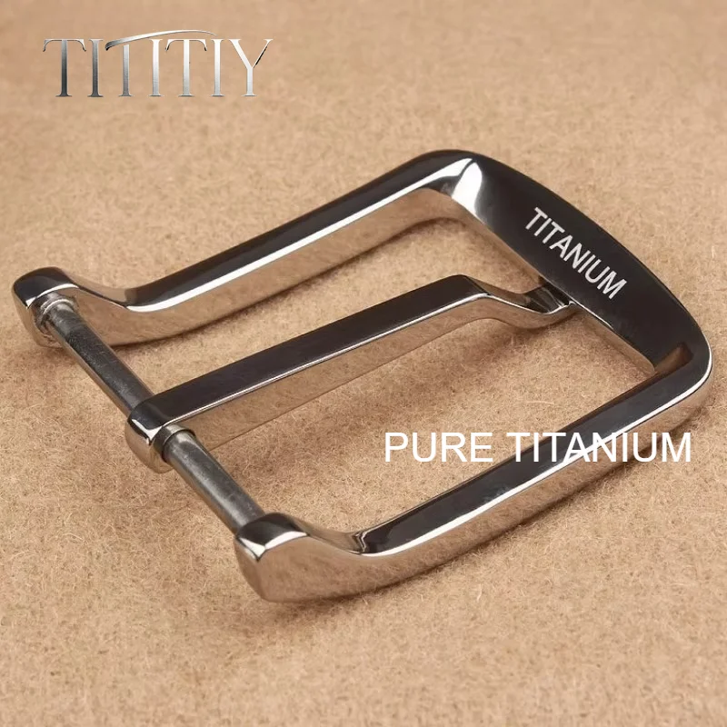 new-men's-pure-titanium-pin-buckle-belt-business-genuine-cowhide-leather-waistband-hypoallergenic-nickel-free-belt-for-men