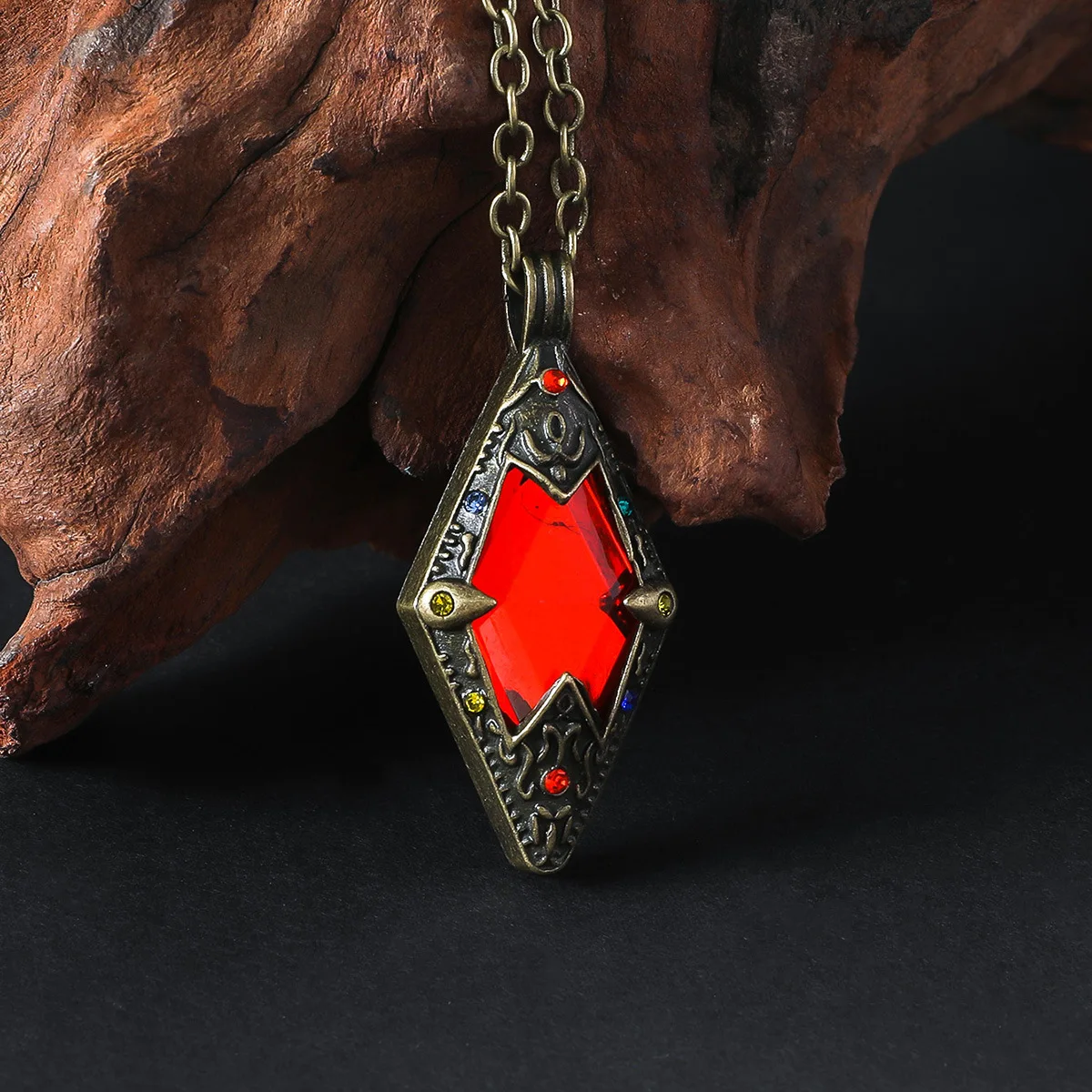 Ожерелье-the-elder-and-scrolls-в-стиле-ретро-классическое-ожерелье-среднего-возраста-горячая-игровая-периферия-подвеска-с-кристаллами-подарок-для-друзей-геймера