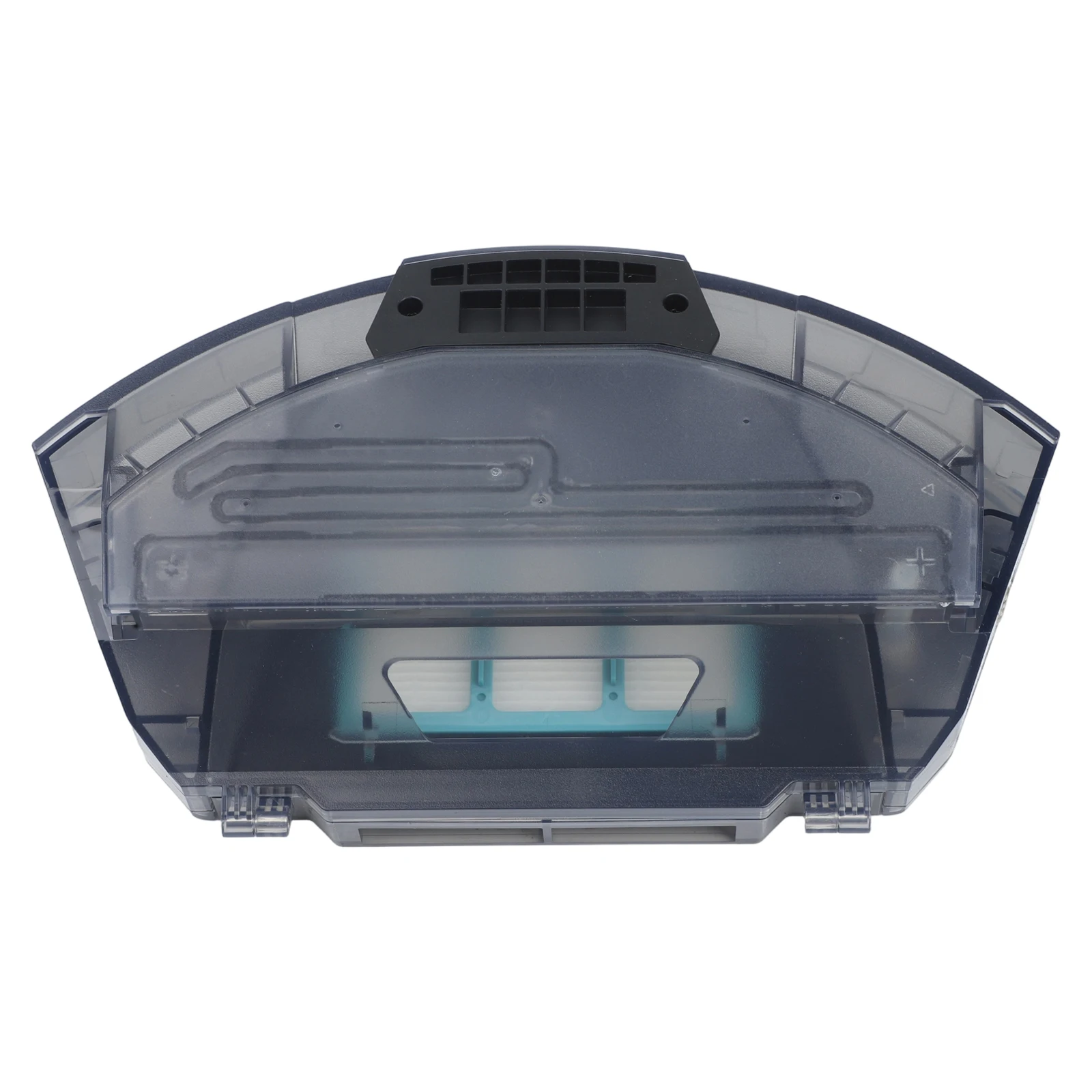 Dual Purpose 2 in 1 Dust Bin Water Tank for MONSGA for MAX Robot Vacuum Cleaner Replacement Part for Vacuum and Mop Modes