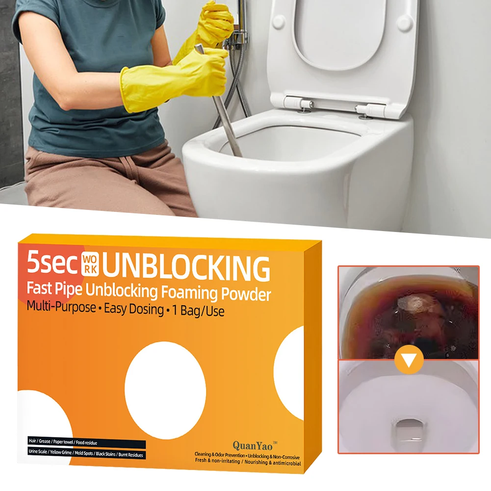 Rapid Drain Clog Remover Rapid 5 Second Clog Clearing Actions Professional Emergency Pipe Clearing