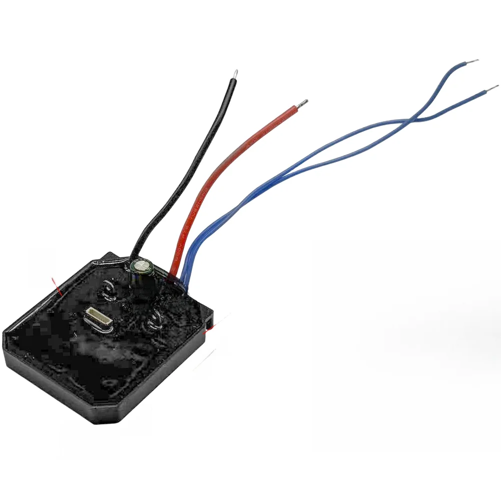 

Speed Regulator Inner Rotor Board For Tea Picking Machines 50g Power Tool Accessory Precision Speed Regulation