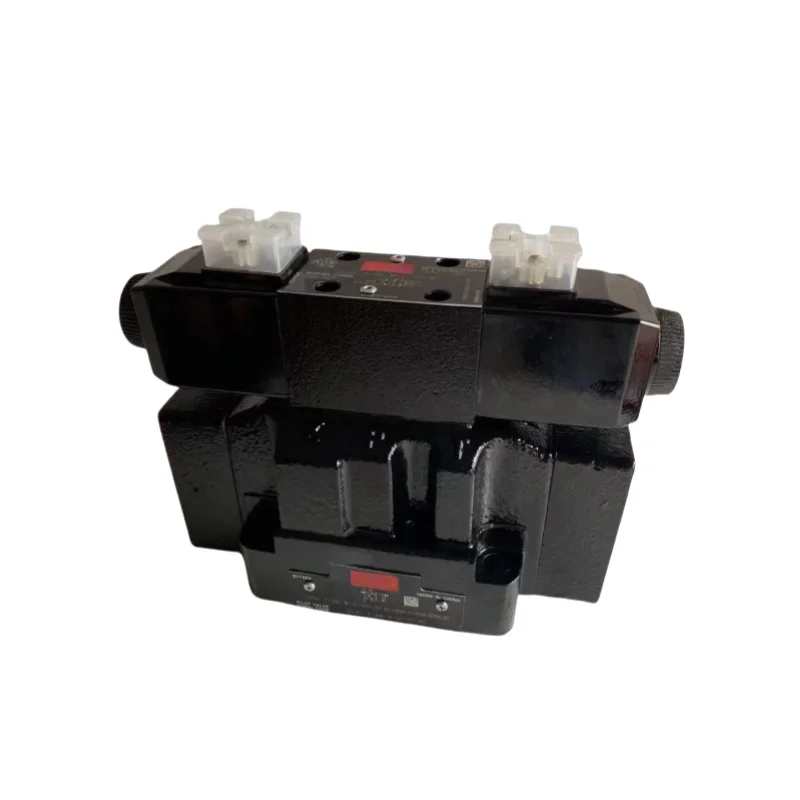 

Hydraulic Solenoid Valve 24v DG4V-5-2AJ-M-U-H7-29-EN124 DG4V-3-2C-M-U-H7-60-EH210 Proportional Solenoid Valve