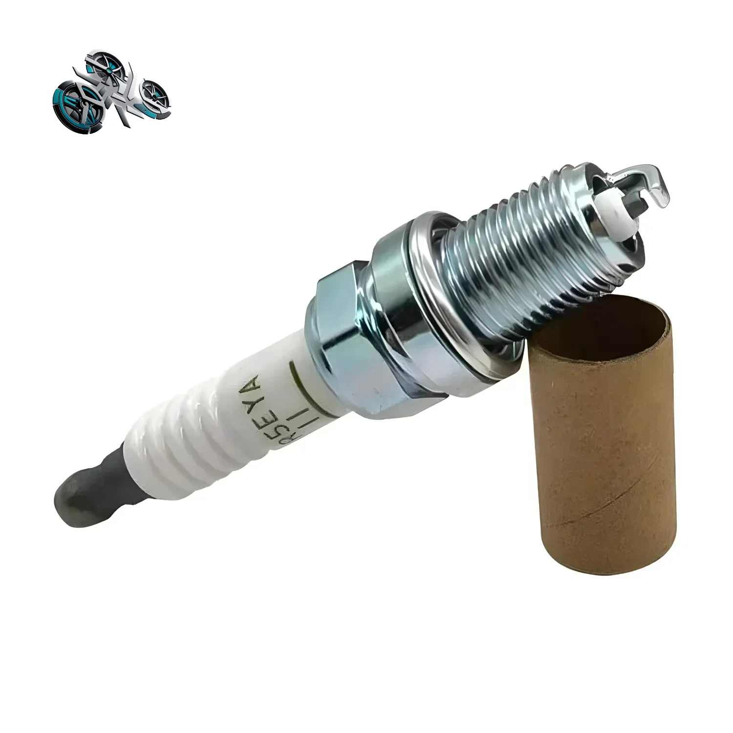 

4pcs Spark Plugs Model:BKR6EYA-11(BKR6EYA11)Part Nos:4195,4073 Fit for Toyota(CAMRY,CARINA,RAV4,YARIS V1,A1,P1)with 3S-FE Engine