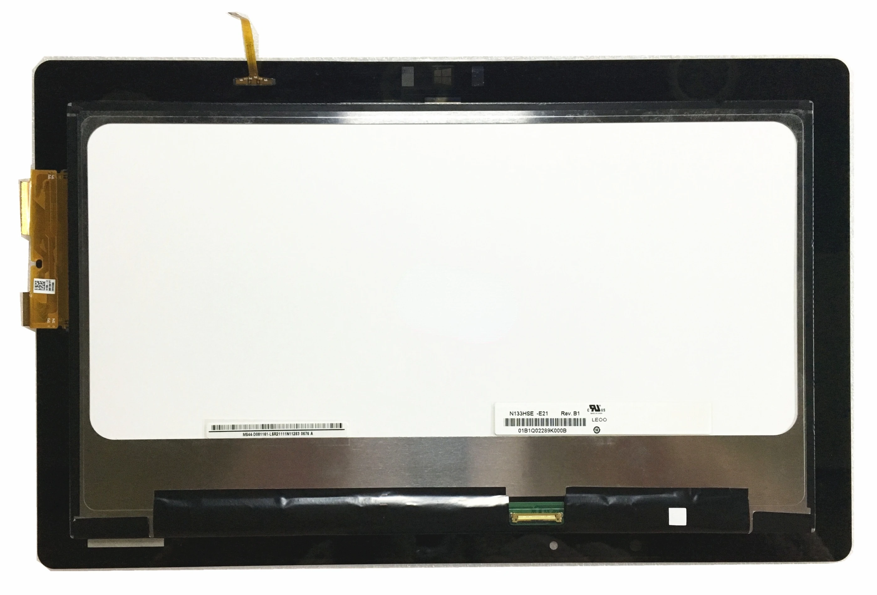 

13.3'' LCD Touch Screen Digitizer Assembly For Asus TX300 TX300CA N133HSE-E21 Lcd Screen Display with no Frame