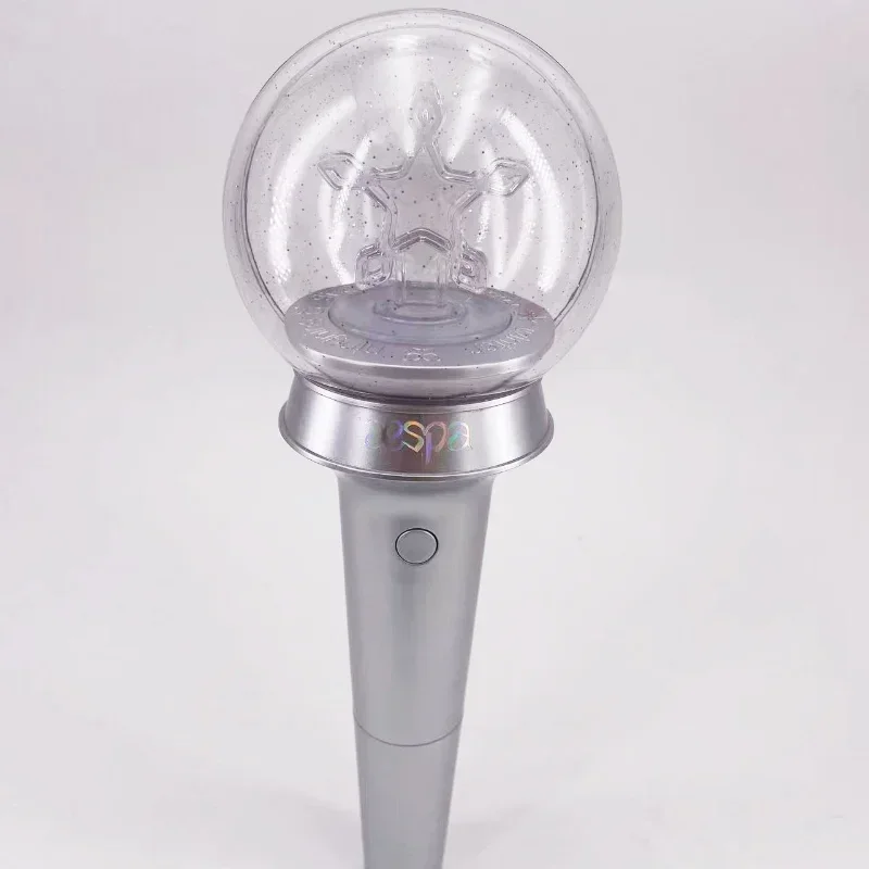 KPOP Merch Lightstick Replacement Wick WINTER KARINA NINGNING GISELLE Concert Light Stick Acrylic Wicks