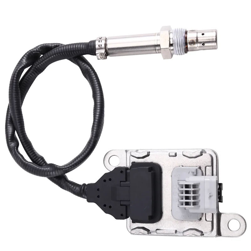 

Car Nox Sensor Nitrogen Oxygen Sensor For Ford Transit 2.0 Diesel Van 2016-2024 KK31-5L248-BA KK315L248BA