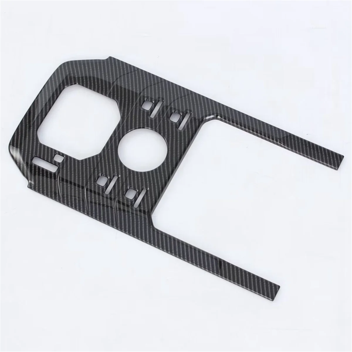 

Center Console Gear Shift Panel Cover for Chery Jetour Traveller-A77Q