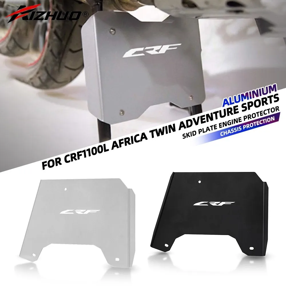 

Защитная накладка на центральную подножку для Honda CRF1100L Africa Twin CRF 1100 L ADV Adventure Sports