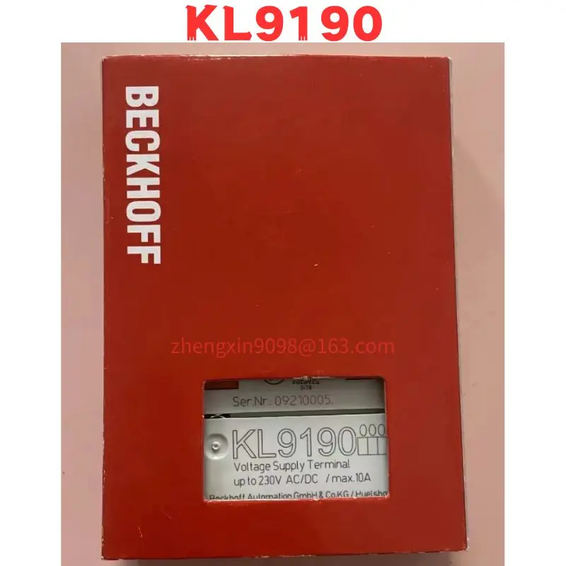 Brand New Original KL9190 Module