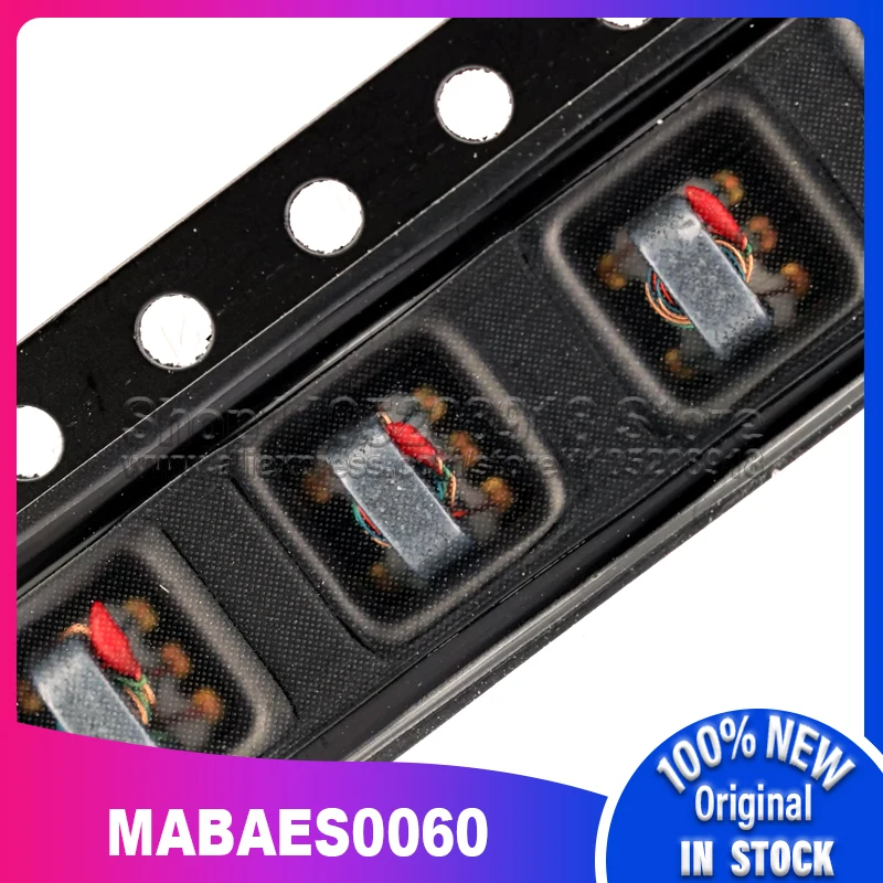 

10~50PCS/LOT MABAES0060 0060 SMD 100% New Spot stock