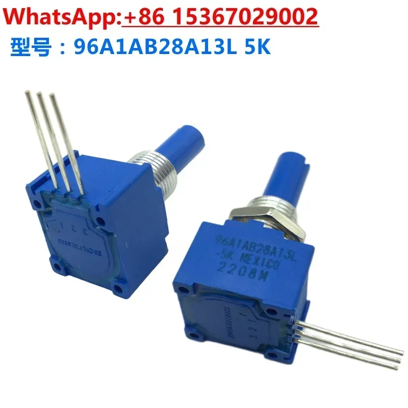 Bourns Precision Si…